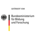 Bundesministerium fuer Bildung und Forschung - Logo